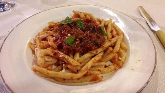 Nduja e Fileja: tradizionale ricetta calabrese