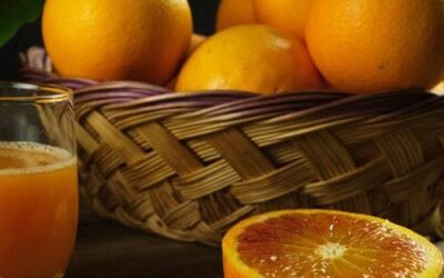 Tarocco-Orangen: Alles, was Sie wissen müssen