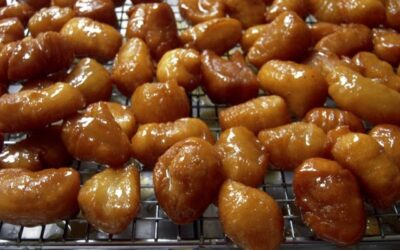 Turdilli Calabresi: Ricetta originale Conforti