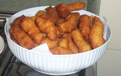 Antipasto Calabrese: i 3 più popolari