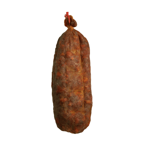 Soppressata Rossa Dolce 300 g - immagine 2