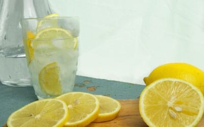 Limoni: in che modo possono giovare alla tua salute?