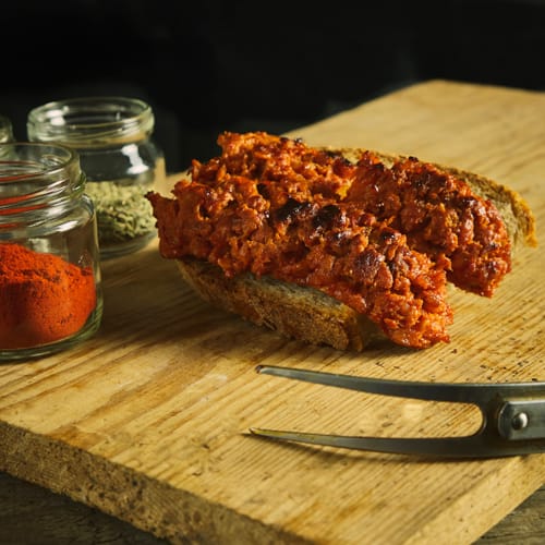 Salsiccia Fresca Dolce