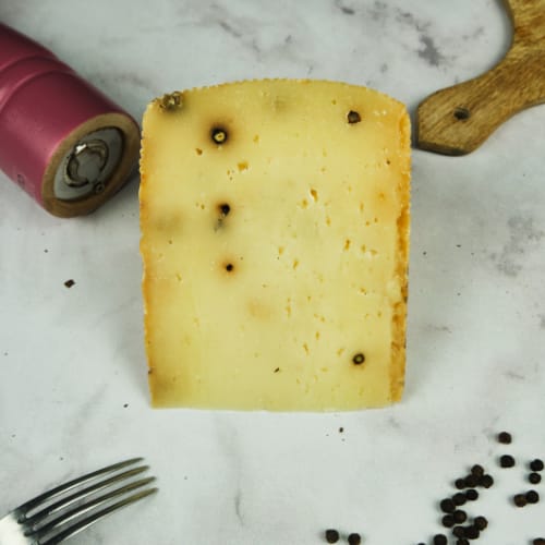 Pecorino Pepato