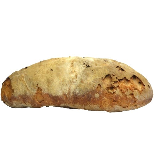 Pane di Cerchiara 3 Kg - immagine 2