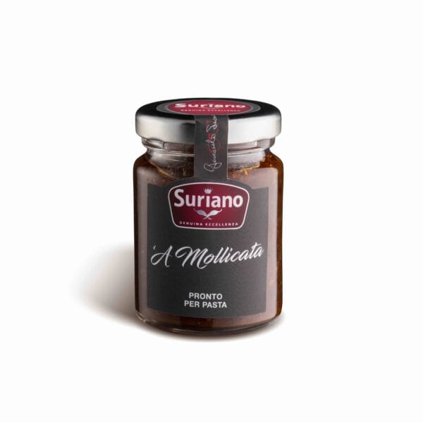 'A Mollicata in vasetto da 90g