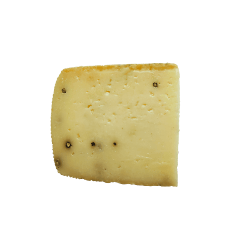 Pecorino Pepato - immagine 3