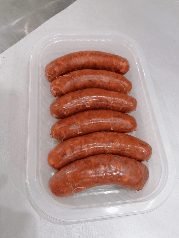 Salsiccia Fresca Piccante - immagine 3