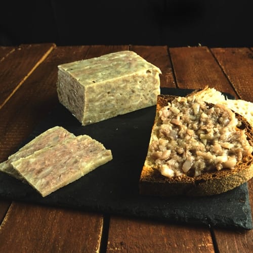 Ciccioli o Cicoli 350 g - immagine 2