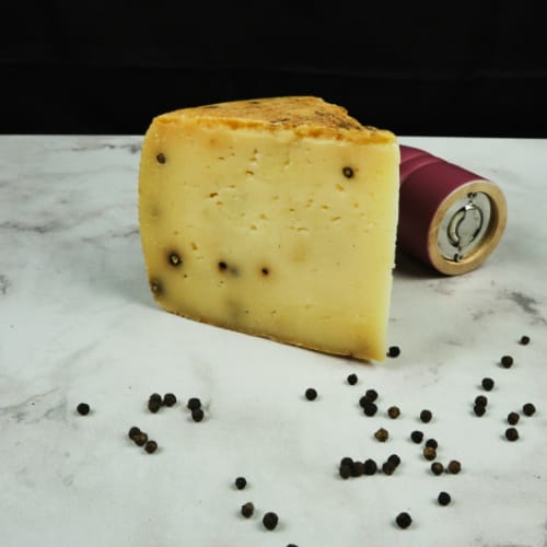 Pecorino Pepato - immagine 2