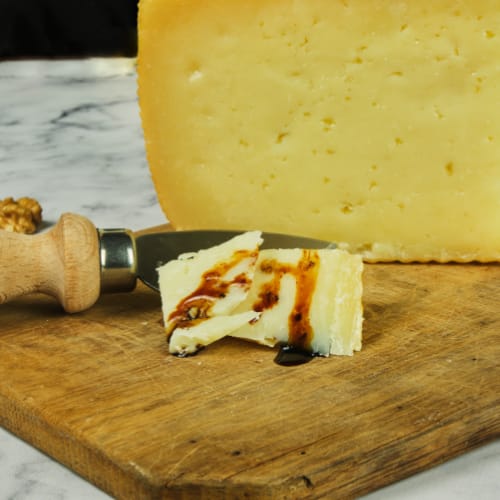 Pecorino Gran Riserva - immagine 2