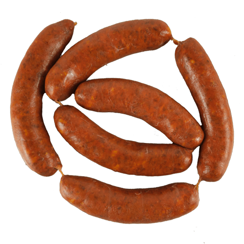 Salsiccia Fresca Piccante - immagine 2