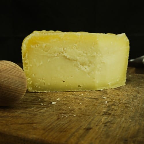 Caprino stagionato