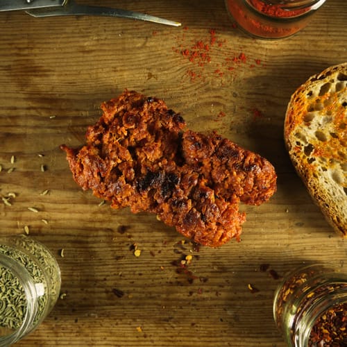Salsiccia Fresca Piccante