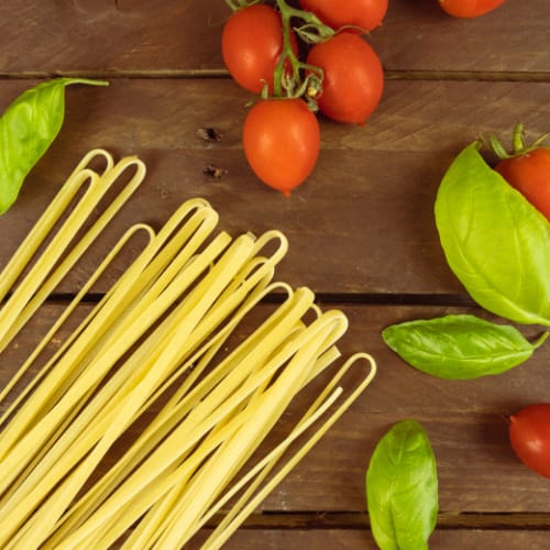 Linguine - Pastificio Cardamone - immagine 3