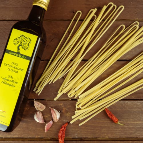 Linguine - Pastificio Cardamone - immagine 2