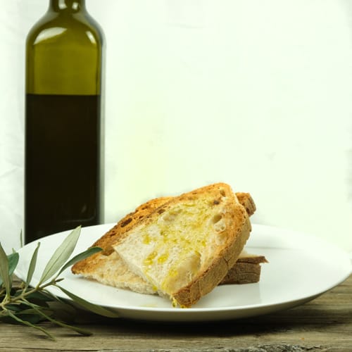 Olio di Oliva Vergine 5 LT "Ideale per Cucina" - immagine 2