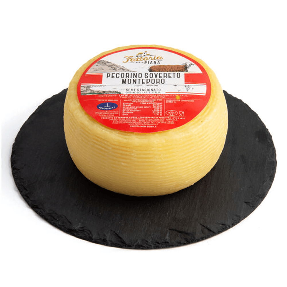Pecorino Monte Poro Sovereto