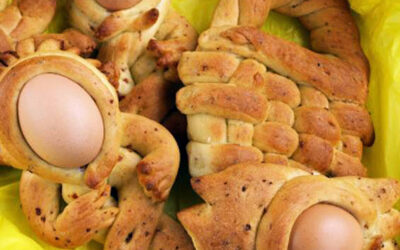 Piatti tipici calabresi: I dolci della tradizione