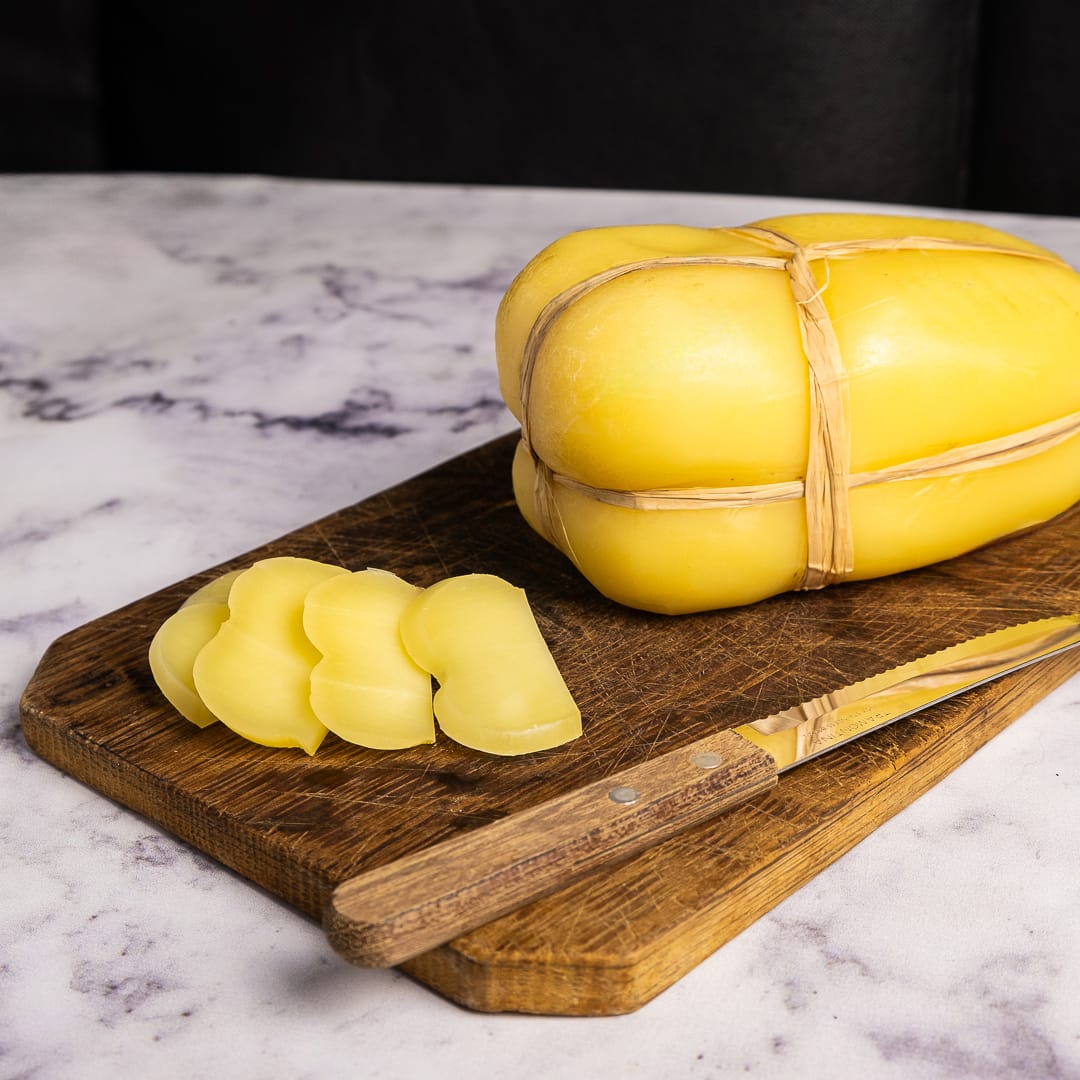 Caciocavallo Fresco - immagine 2