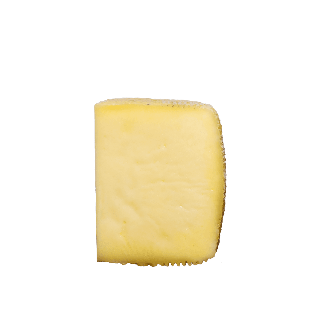 Formaggio Vaccino al Peperoncino Dolce
