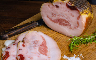 Guanciale: Cucina, Ricette, Dove Acquistarlo nel 2022