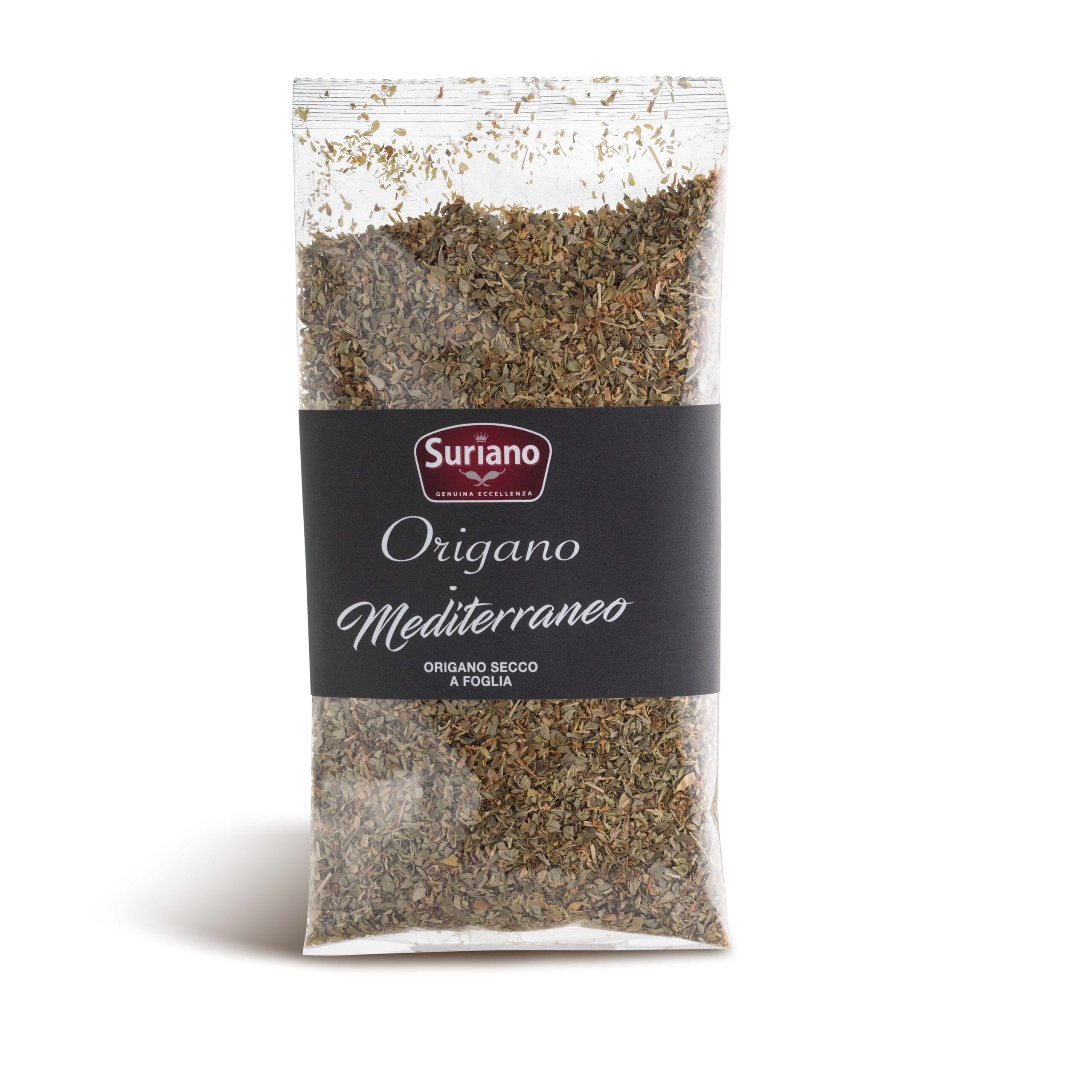 Origano Secco Mediterraneo 40 g