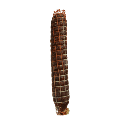 salamino rosso dolce