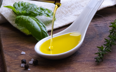 Scopri il Miglior Utilizzo dell’Olio EVO Estratto a Freddo