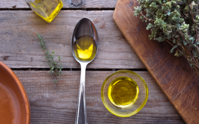 Differenza tra Olio Extra Vergine e Olio di Oliva