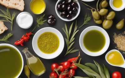 Benefici dell’Olio EVO per la tua salute e il tuo benessere