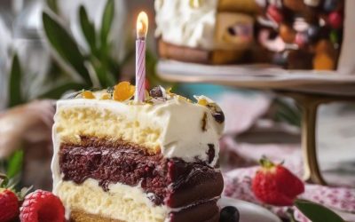 Burro o Olio EVO: La Scelta Migliore per Dolci Irresistibili