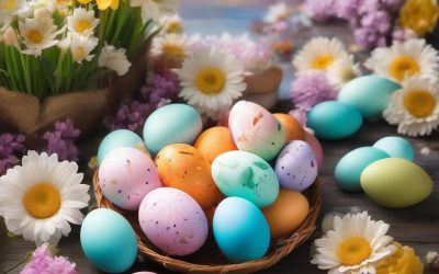 Pasqua 2024: Guida per Festeggiamenti, Tradizioni, Ricette