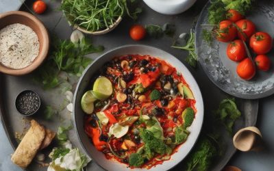 Scopri subito “Sapori e Salute” nella Tua Cucina Giornaliera