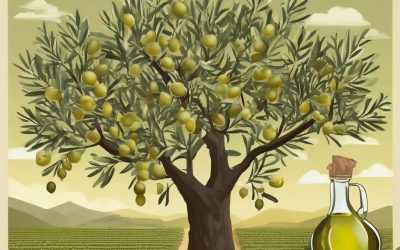 Flowering of olive trees: Towards Excellence in Quality Oil