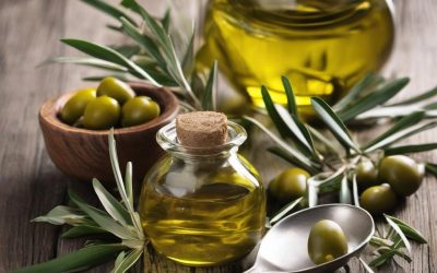 Avantages de l'huile d'olive extra vierge pour l'alimentation et la santé cardiovasculaire
