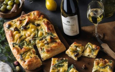 Abbinare Vini e Sapori Mediterranei: Guida Gastronomica