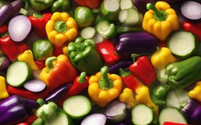 Contorni di Verdure in Padella: Ricette per Pasti Gustosi