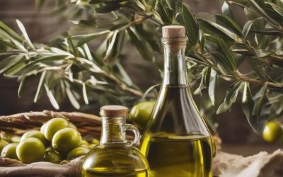Olio Extra Vergine di Oliva: Tutto Quello che Devi Sapere