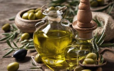 Scopri la Qualità Superiore dell’ Olio Evo Bio Italiano