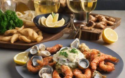 Apericena con Sapori e Tradizioni Italiane