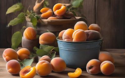 Albicocche: Delizie Estive e Infinite Possibilità