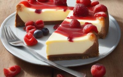 Dolci Facili e Veloci da Fare in Casa: Le Migliori Ricette