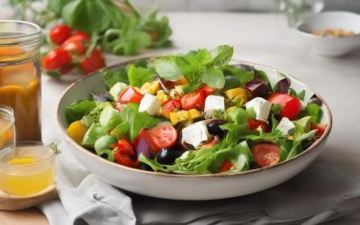 Idee per una Cena Veloce e Gustosa: Cosa Preparare Stasera