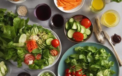 Cena leggera: cibi facilmente digeribili e leggeri