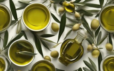 Cosa vuol dire olio 100% italiano?