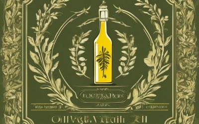 Come scegliere un buon olio extravergine di oliva