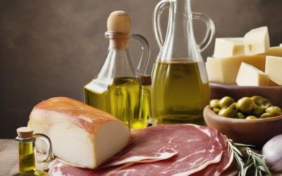 Prodotti Tipici Calabresi: Tradizione Gastronomica Unica