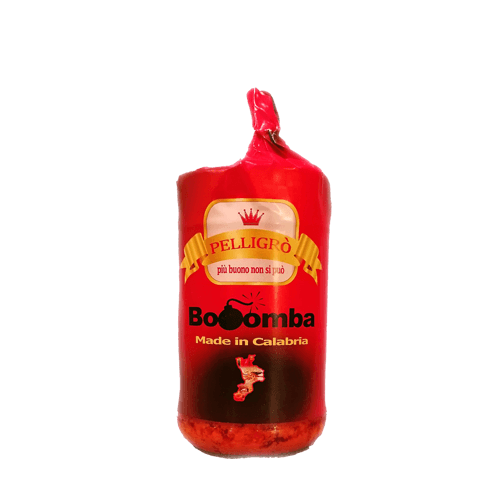 Boomba Calabrese 280 g