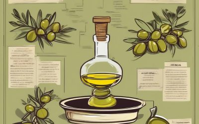 L’Olio Extravergine d’Oliva: Benefici in Estate